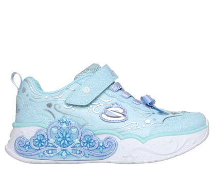 S-Lights: Princess Steps | Skechers Kids