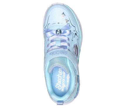 S-Lights: Princess Steps | Skechers Kids