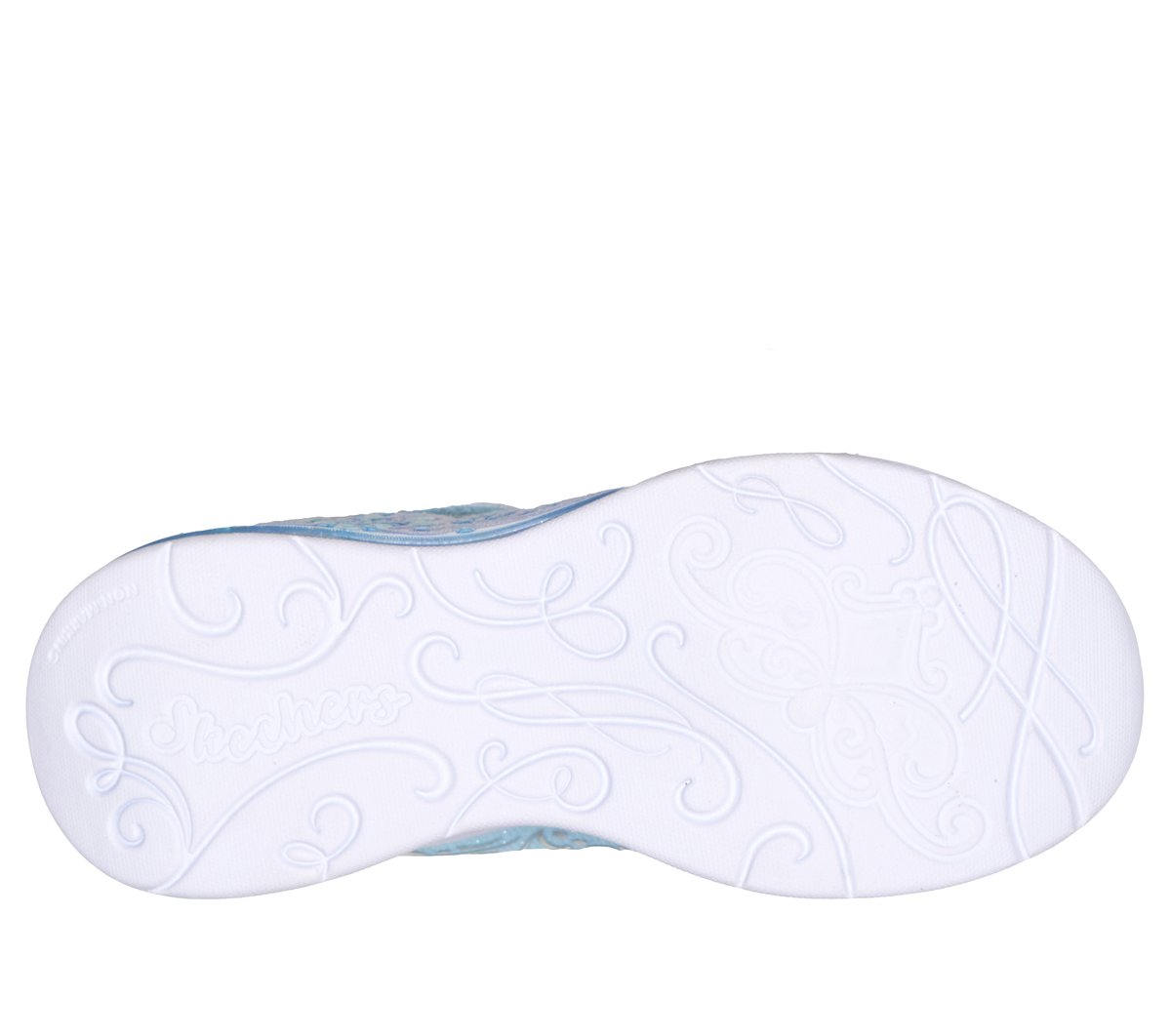 S-Lights: Princess Steps | Skechers Kids