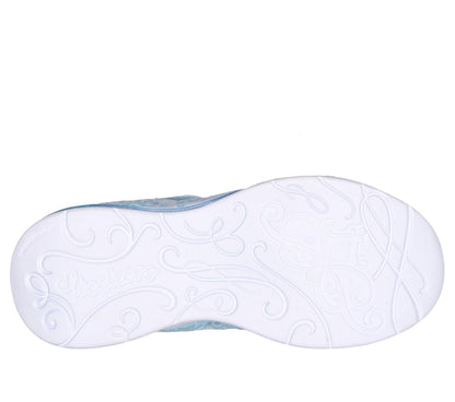 S-Lights: Princess Steps | Skechers Kids