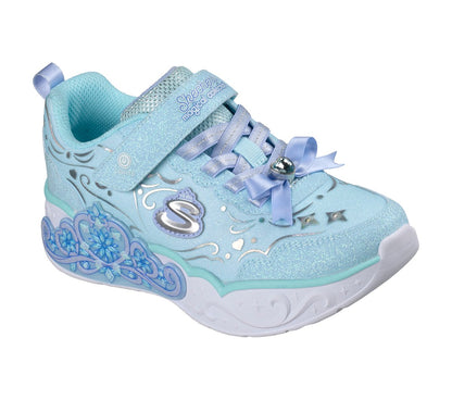 S-Lights: Princess Steps | Skechers Kids