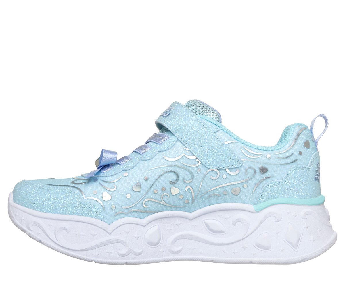 S-Lights: Princess Steps | Skechers Kids
