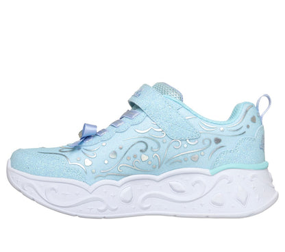 S-Lights: Princess Steps | Skechers Kids