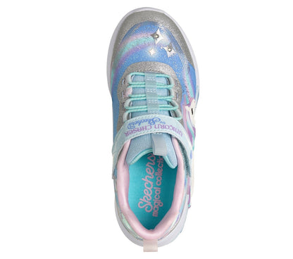 S-Lights: Unicorn Chaser | Skechers Kids