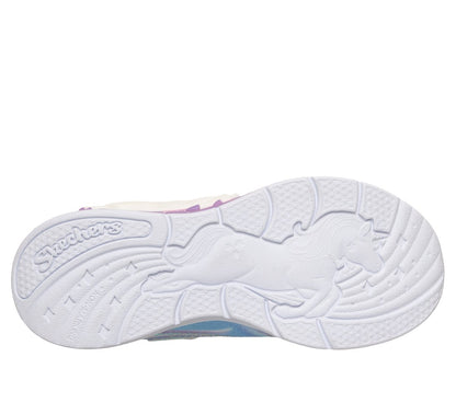 S-Lights: Unicorn Chaser | Skechers Kids