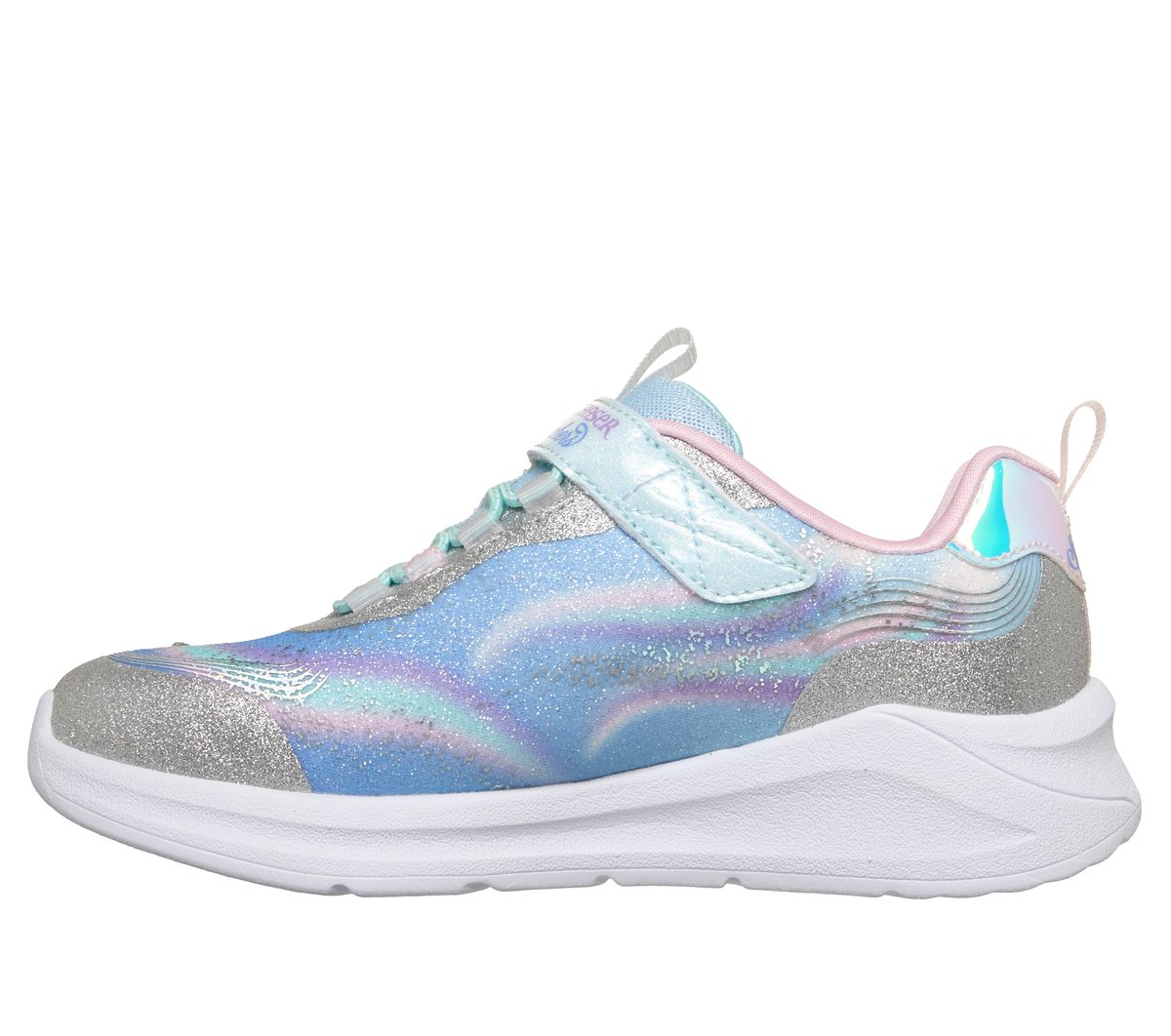S-Lights: Unicorn Chaser | Skechers Kids