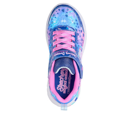 S-Lights: Unicorn Dreams - Heart Sparkles | Skechers Kids