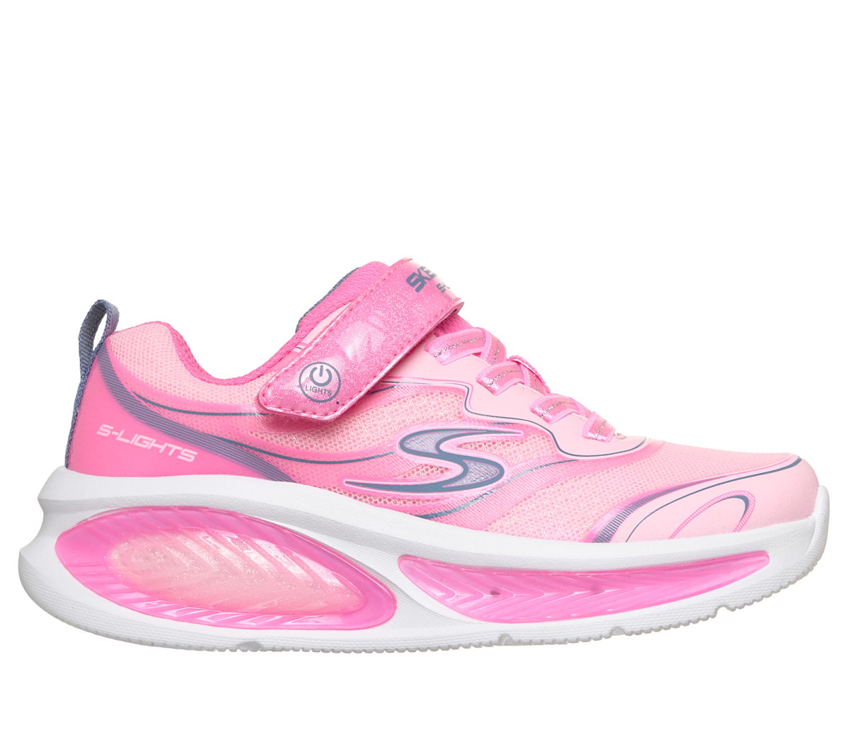 S-Lights: Cosmic Glow 2.0 | Skechers Kids