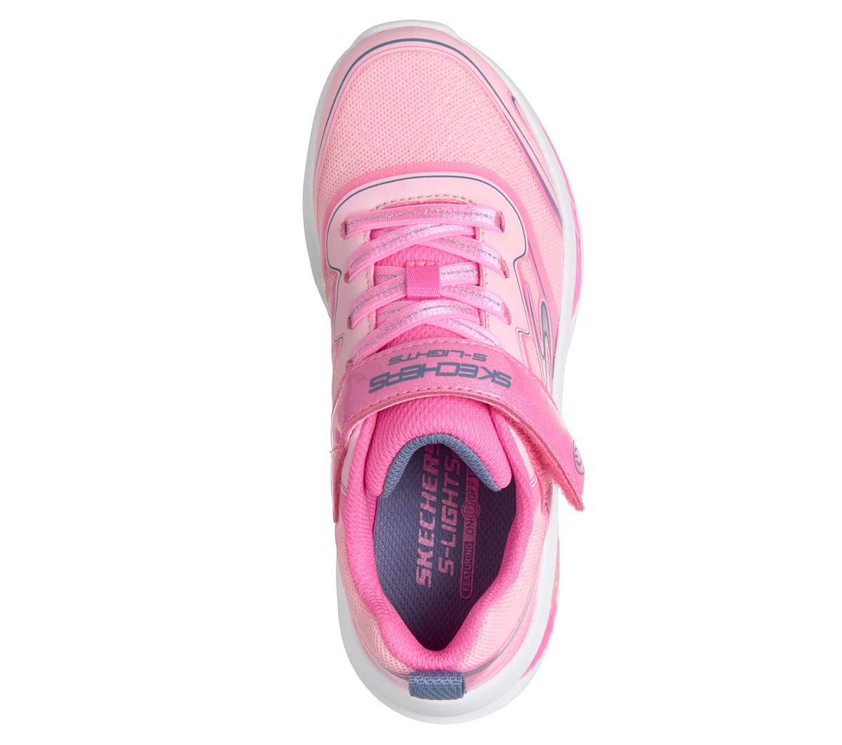 S-Lights: Cosmic Glow 2.0 | Skechers Kids