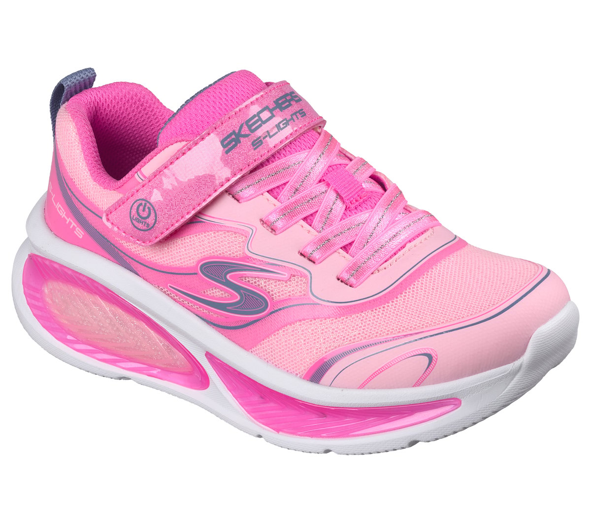 S-Lights: Cosmic Glow 2.0 | Skechers Kids