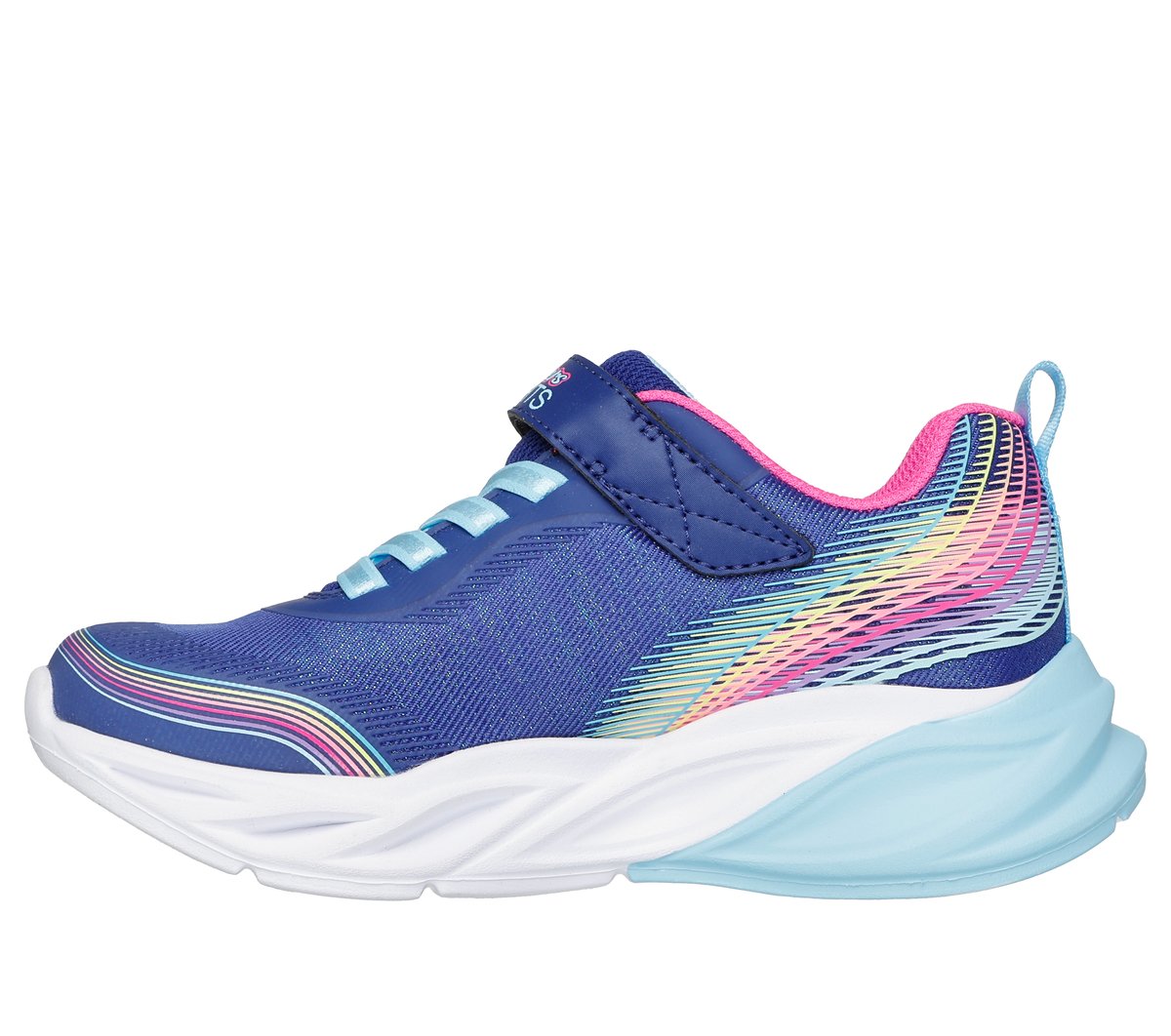 S-Lights: Cosmic Glow - Rainbow Dream | Skechers Kids