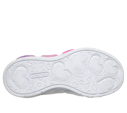 S-Lights: Enchanted Heart Lights | Skechers Kids