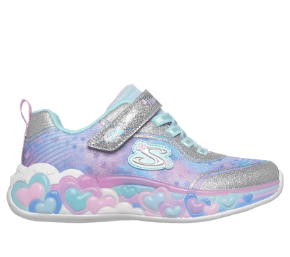 S-Lights: Eternal Heart Lights | Skechers Kids