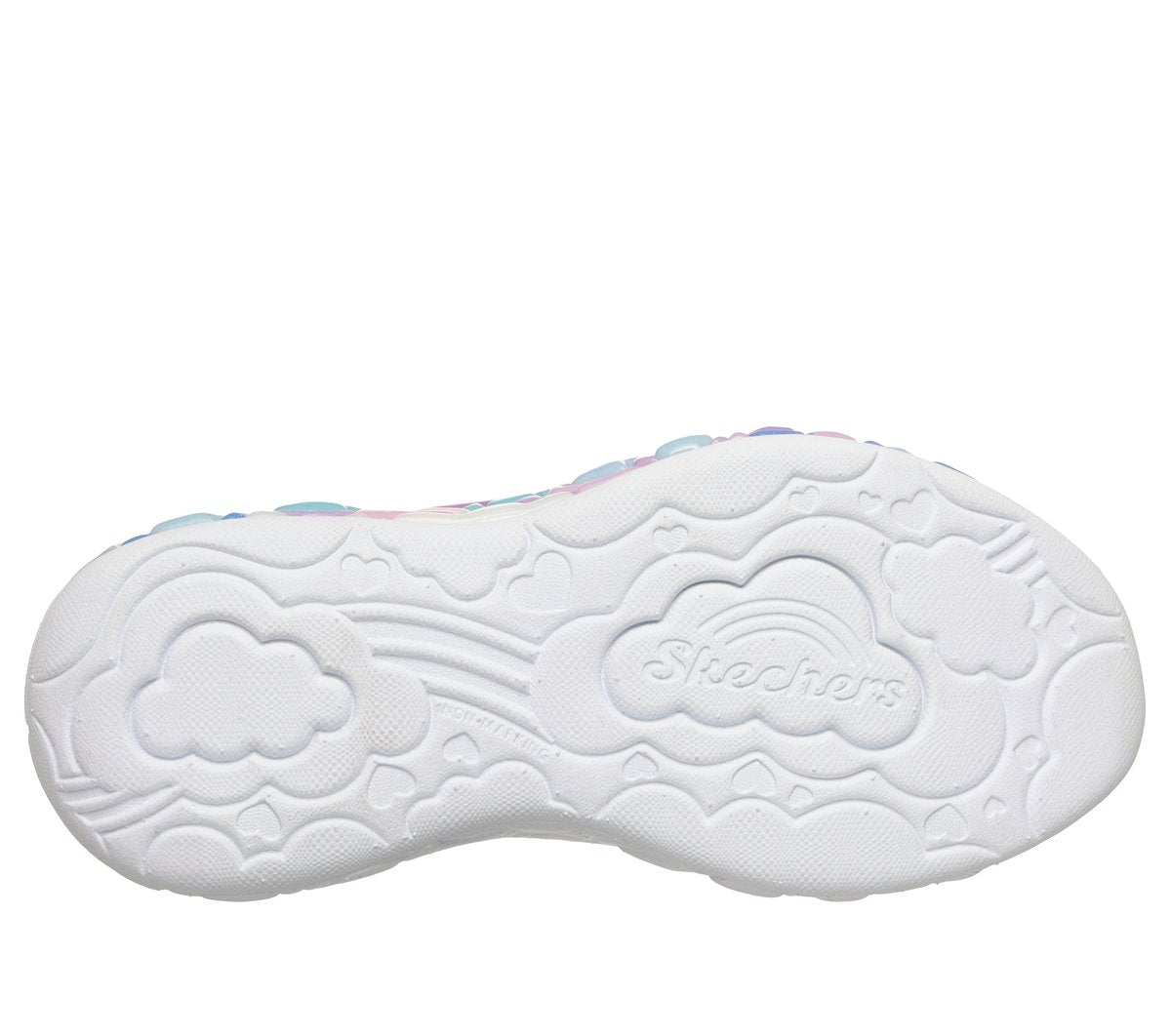 S-Lights: Eternal Heart Lights | Skechers Kids