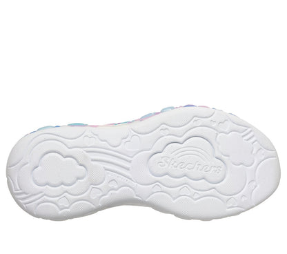S-Lights: Eternal Heart Lights | Skechers Kids