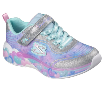 S-Lights: Eternal Heart Lights | Skechers Kids