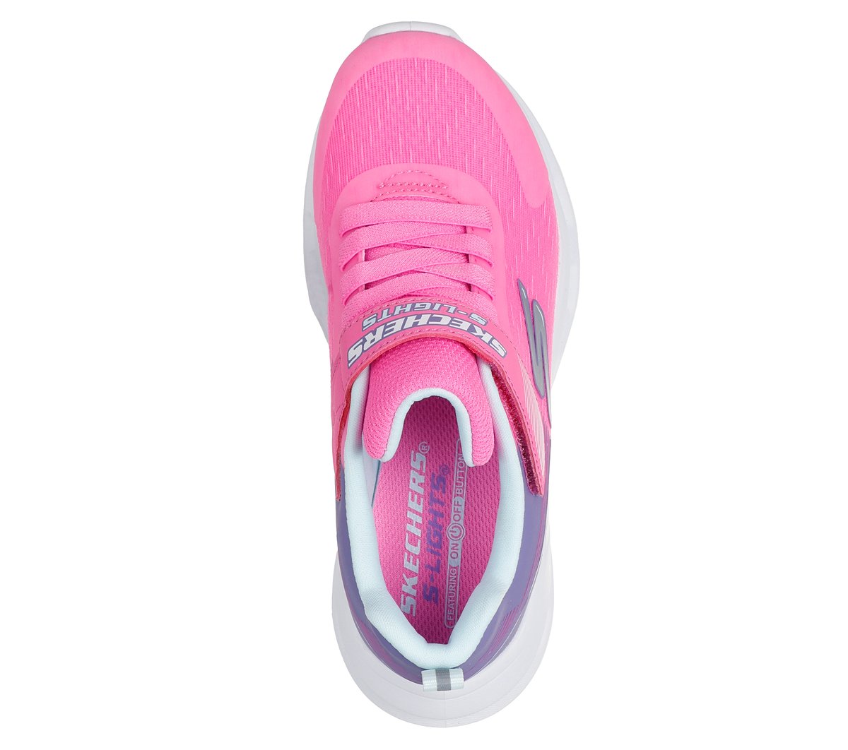 S-Lights: Glide-Step Lights | Skechers Kids