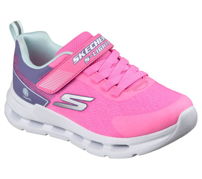 S-Lights: Glide-Step Lights | Skechers Kids