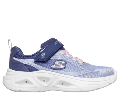 S-Lights: Sola Glow 2.0 - Dazzle Steps | Skechers Kids