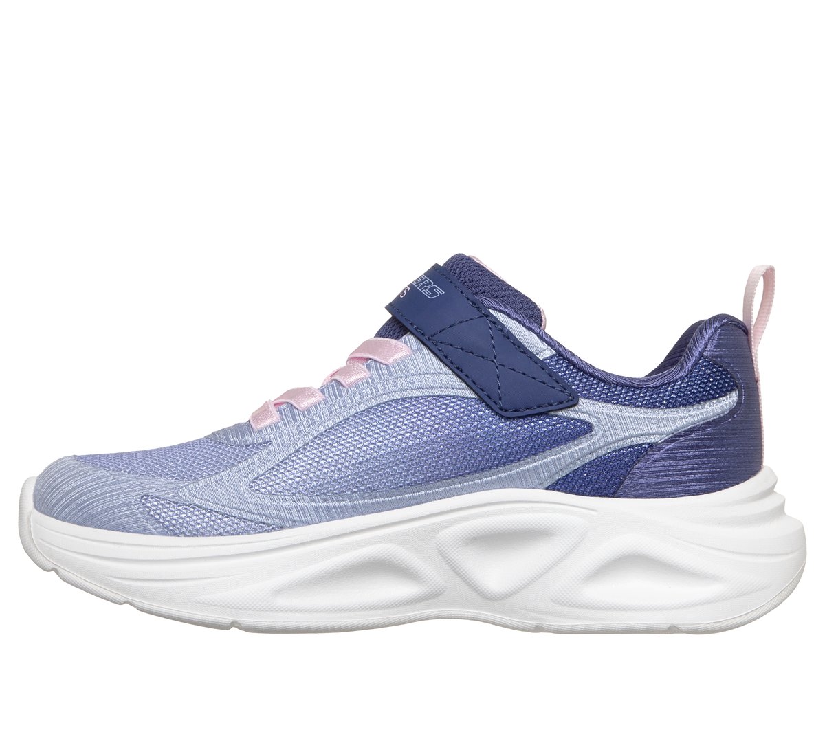 S-Lights: Sola Glow 2.0 - Dazzle Steps | Skechers Kids