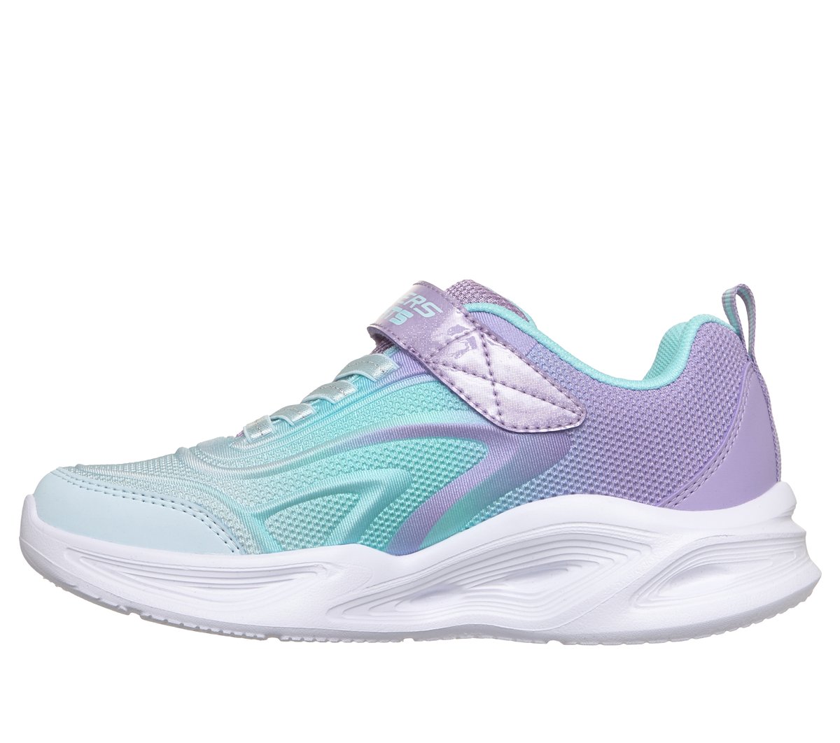 S-Lights: Sola Glow - Color Breeze | Skechers Kids
