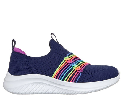 Ultra Flex 3.0 - Rainbow Pop | Skechers Kids