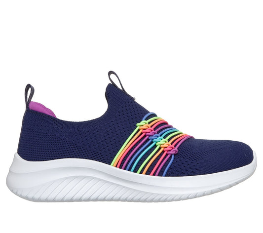 Ultra Flex 3.0 - Rainbow Pop | Skechers Kids