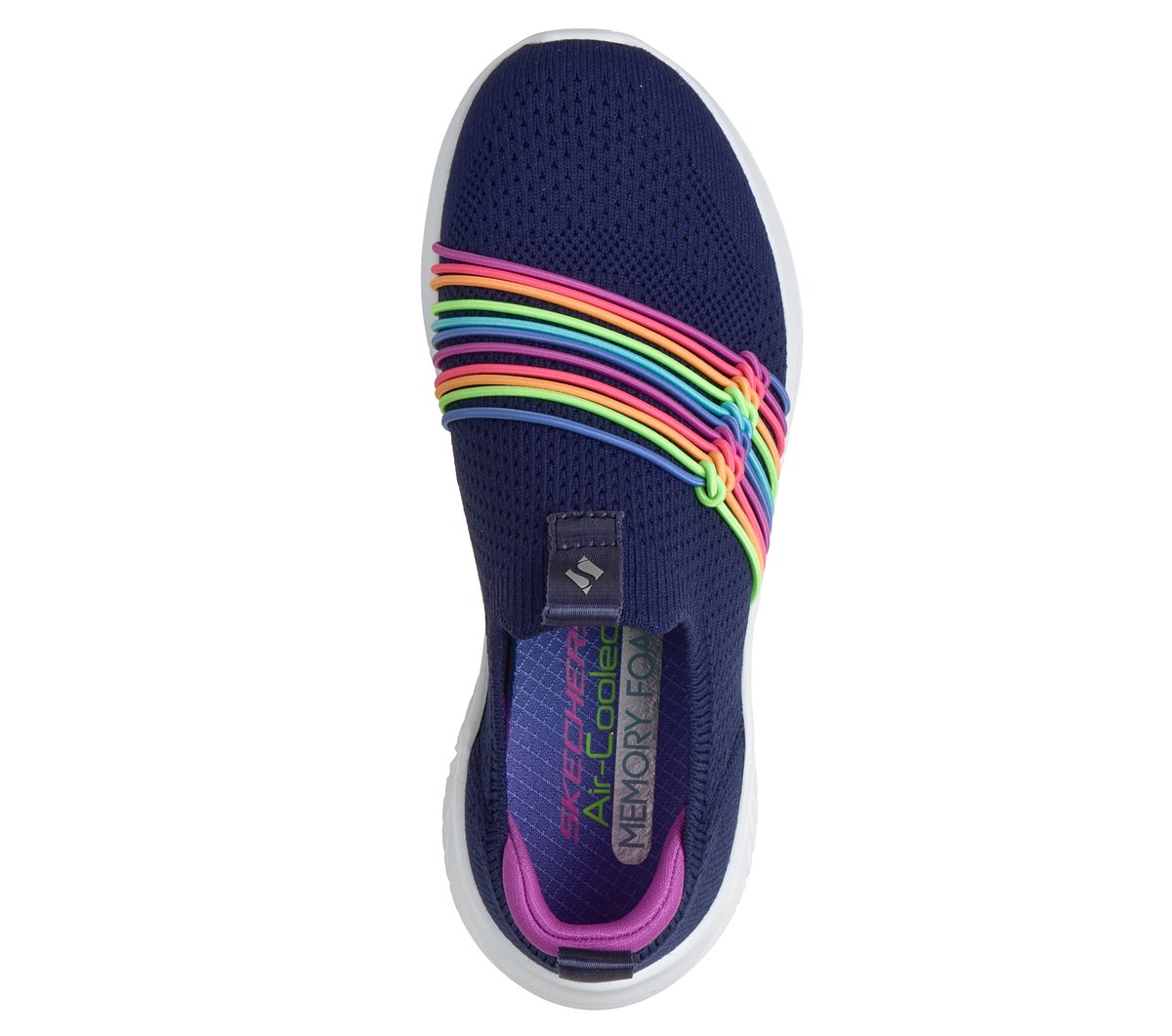 Ultra Flex 3.0 - Rainbow Pop | Skechers Kids