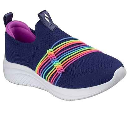 Ultra Flex 3.0 - Rainbow Pop | Skechers Kids