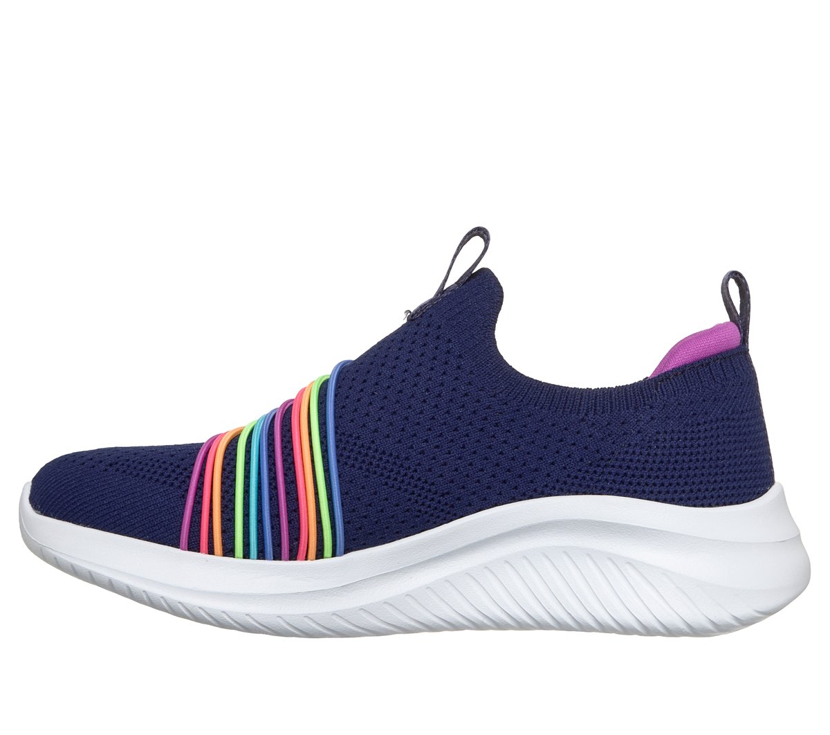 Ultra Flex 3.0 - Rainbow Pop | Skechers Kids
