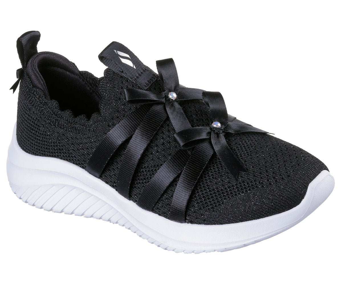 Ultra Flex 3.0 - Sweet Ties | Skechers Kids