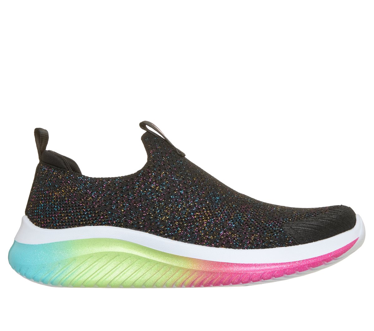 Ultra Flex 3.0 - Rainbow Steps | Skechers Kids