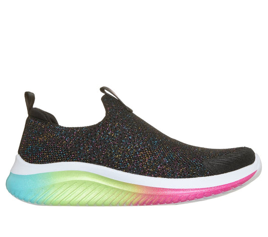 Ultra Flex 3.0 - Rainbow Steps | Skechers Kids