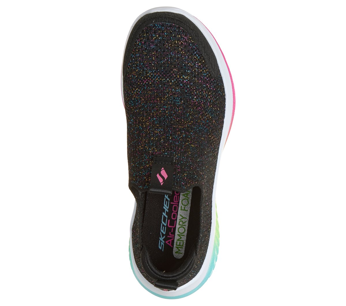 Ultra Flex 3.0 - Rainbow Steps | Skechers Kids