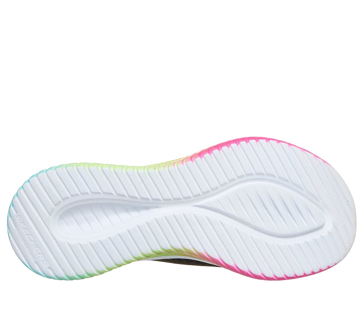 Ultra Flex 3.0 - Rainbow Steps | Skechers Kids