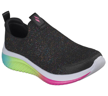 Ultra Flex 3.0 - Rainbow Steps | Skechers Kids