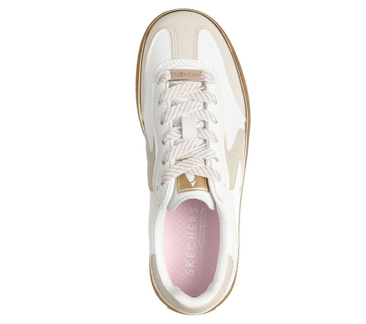 Hotshot - Platinum Pop | Skechers Kids