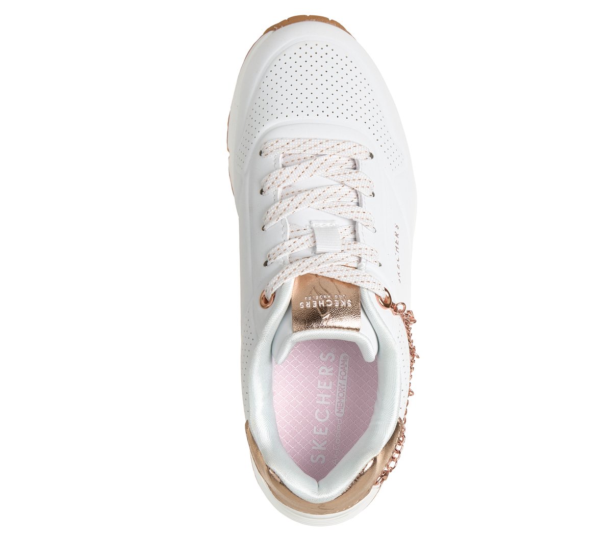 UNO Gen1 - She's Charming | Skechers Kids