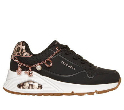 UNO Gen1 - Leopard Rockstar | Skechers Kids