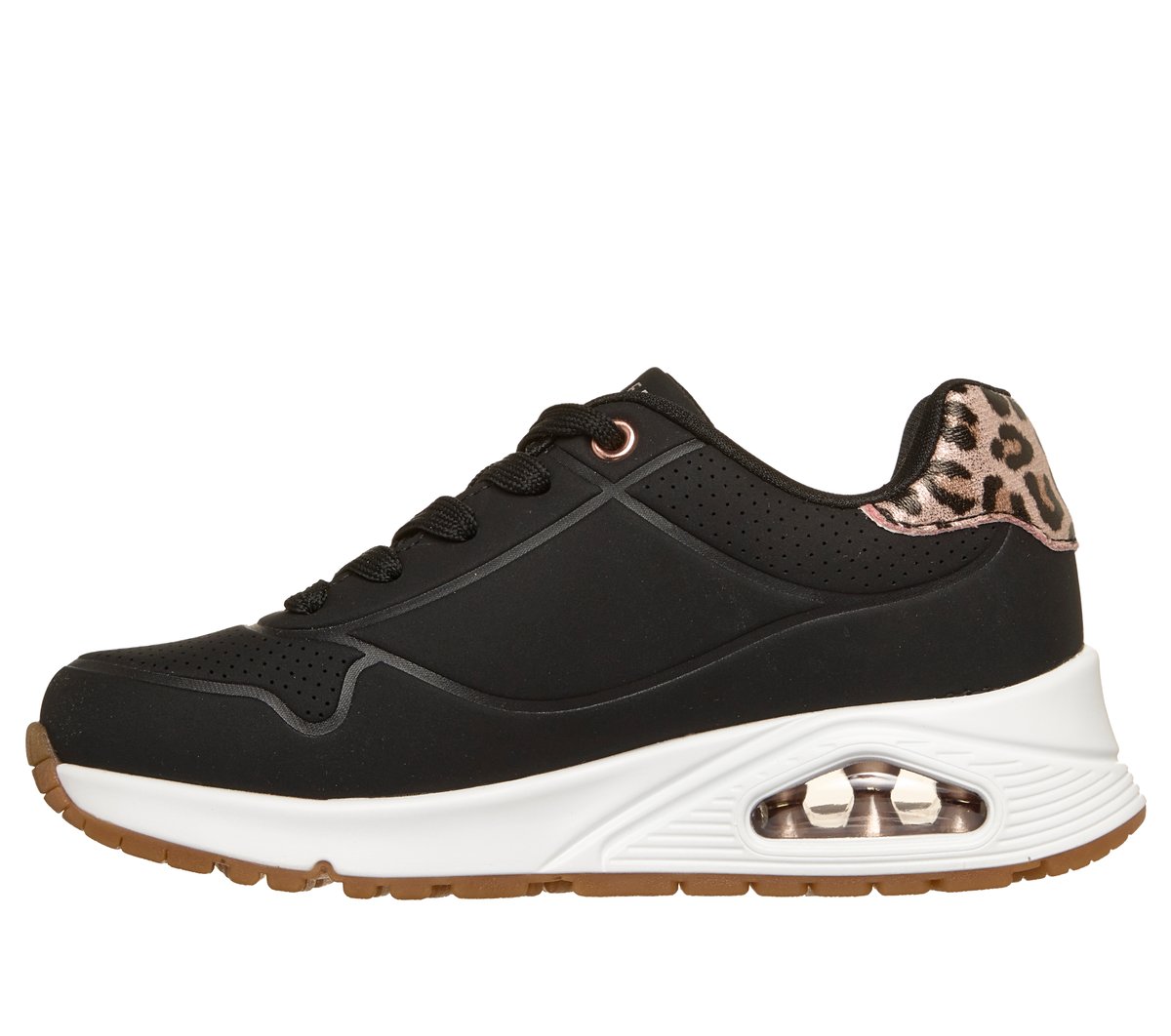 UNO Gen1 - Leopard Rockstar | Skechers Kids