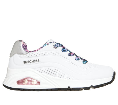 UNO Gen1 - Leopard Popstar | Skechers Kids