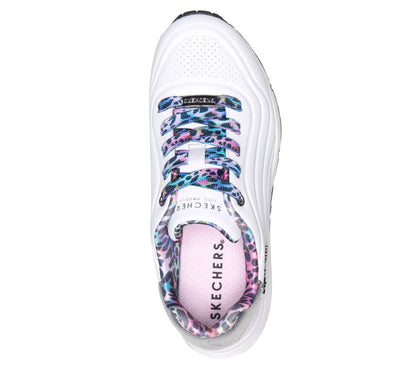 UNO Gen1 - Leopard Popstar | Skechers Kids