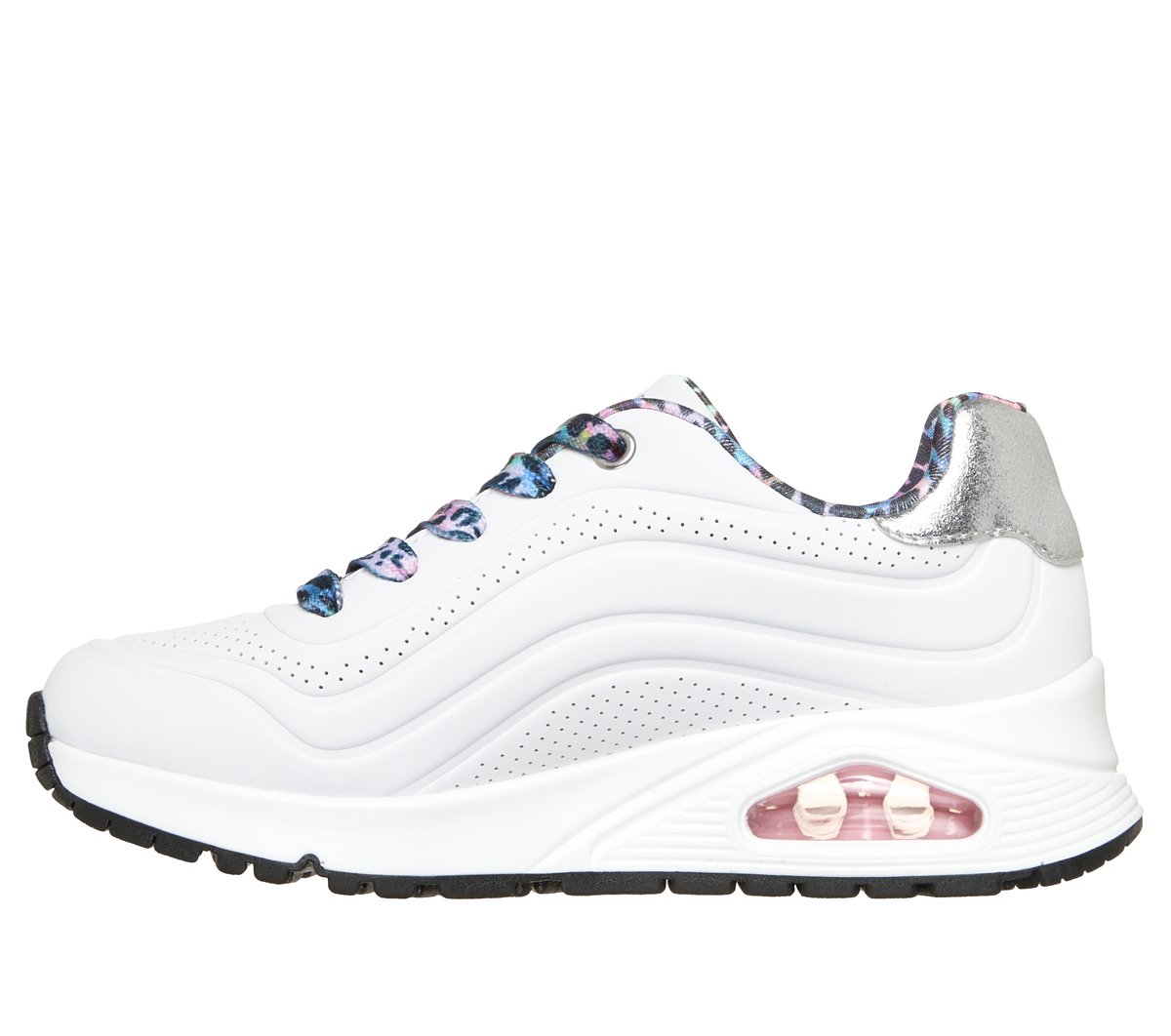 UNO Gen1 - Leopard Popstar | Skechers Kids
