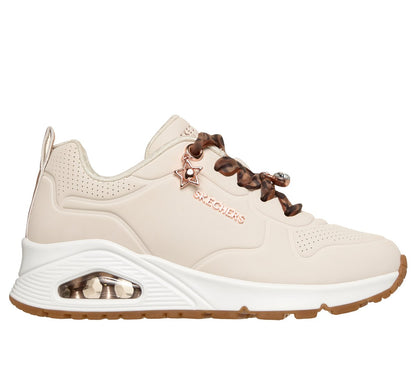 UNO Gen1 - Leopard Superstar | Skechers Kids