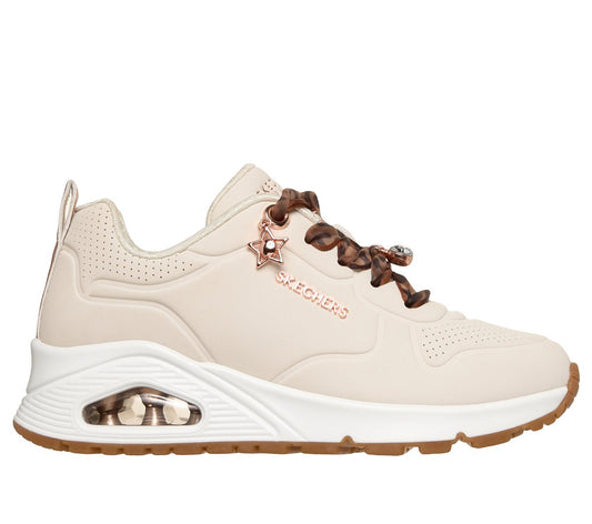 UNO Gen1 - Leopard Superstar | Skechers Kids