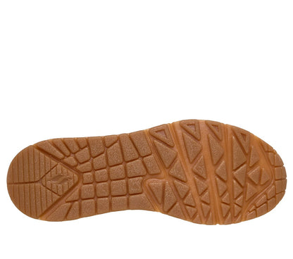 UNO Gen1 - Leopard Superstar | Skechers Kids