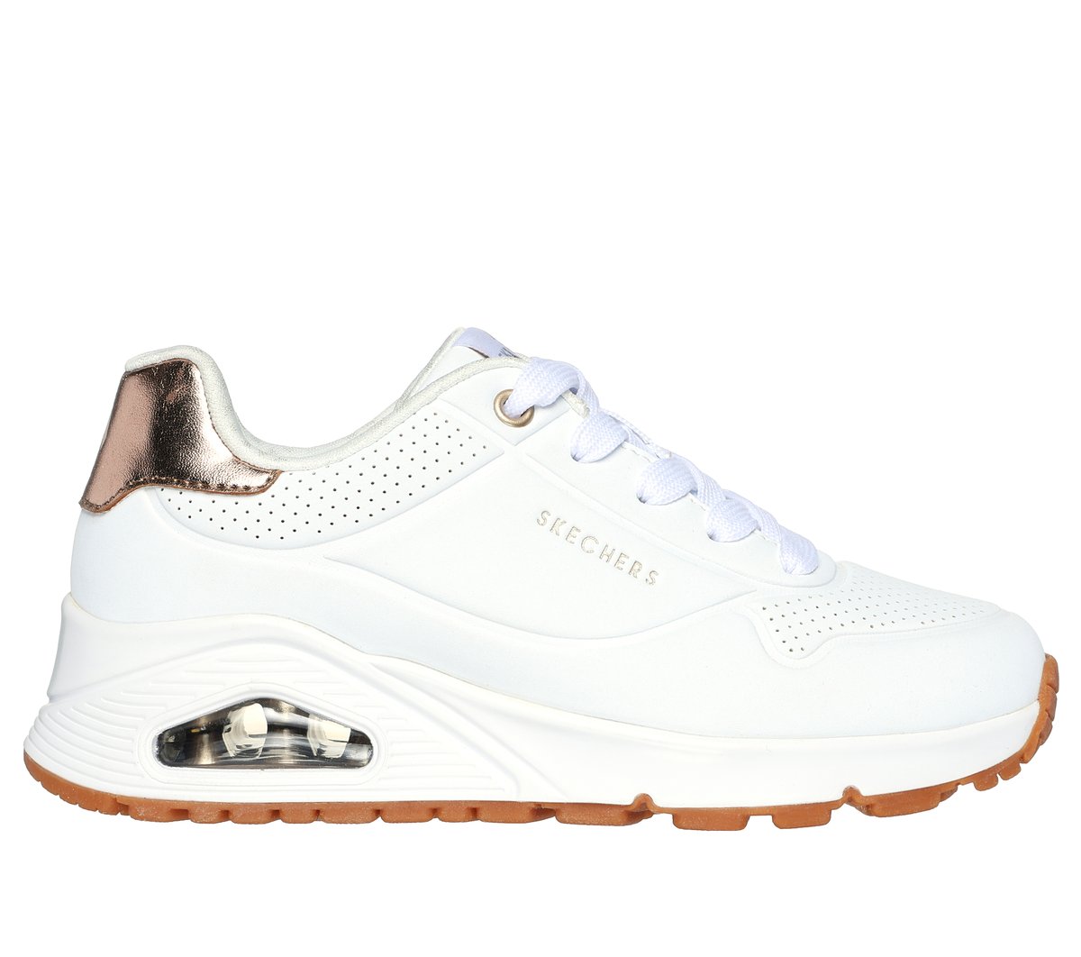 UNO Gen1 - Shimmer Away | Skechers Kids