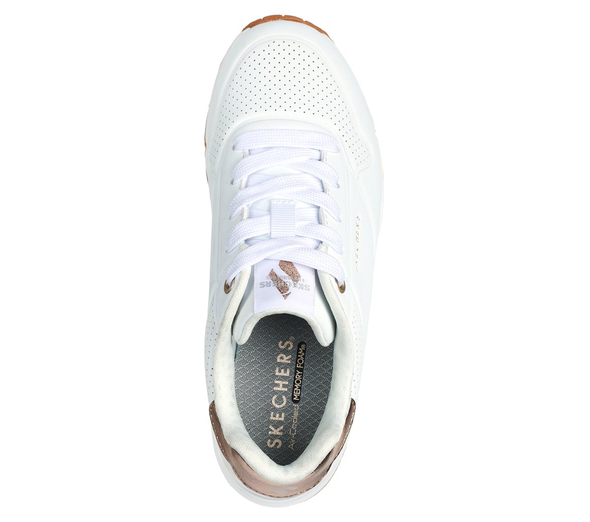 UNO Gen1 - Shimmer Away | Skechers Kids