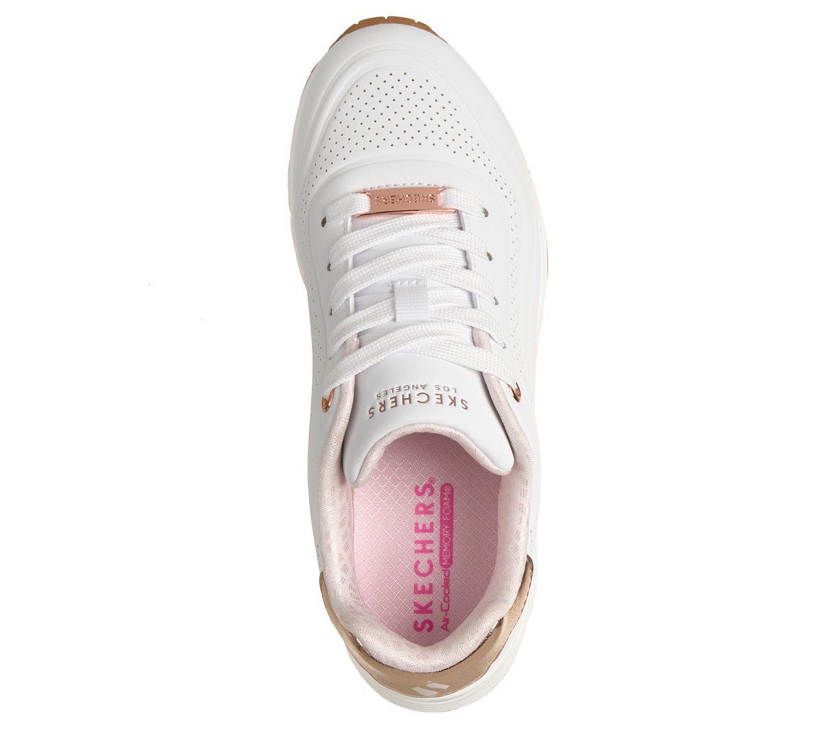 UNO Gen1 - Shimmer Wave | Skechers Kids