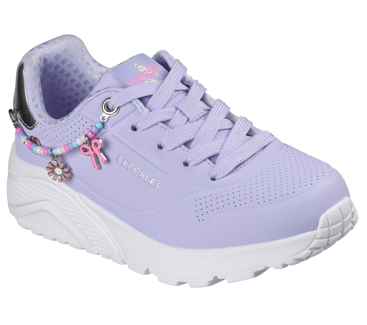UNO Lite - Charming Lite | Skechers Kids